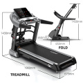 CIAPO Accueil Machine de course pliante Vente chaude Équipement de fitness Tapis de course Lipat